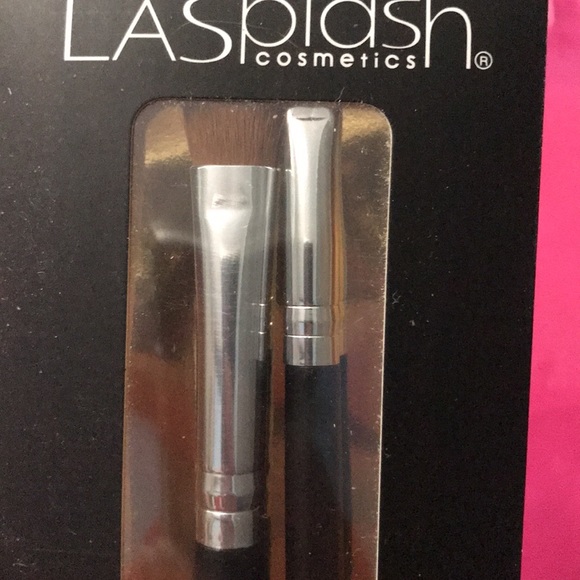 LASplash Eyeshadow Brush Set - Picture 6 of 9
